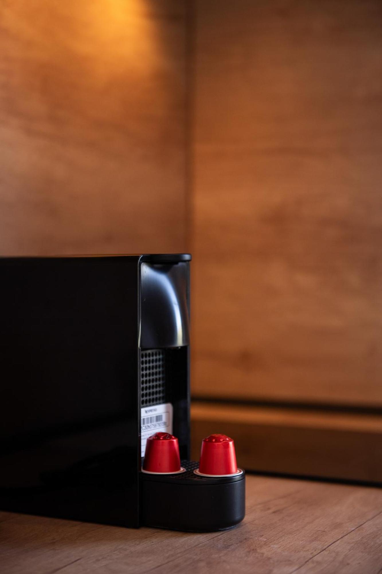 Olivento Beach Front Suites 포토스 외부 사진